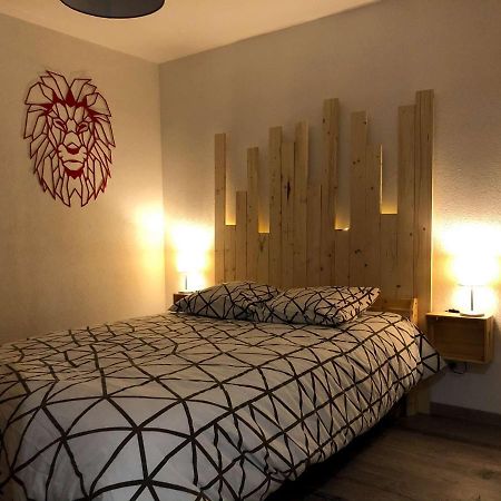 Appart Vosges Fresse-sur-Moselle Luaran gambar