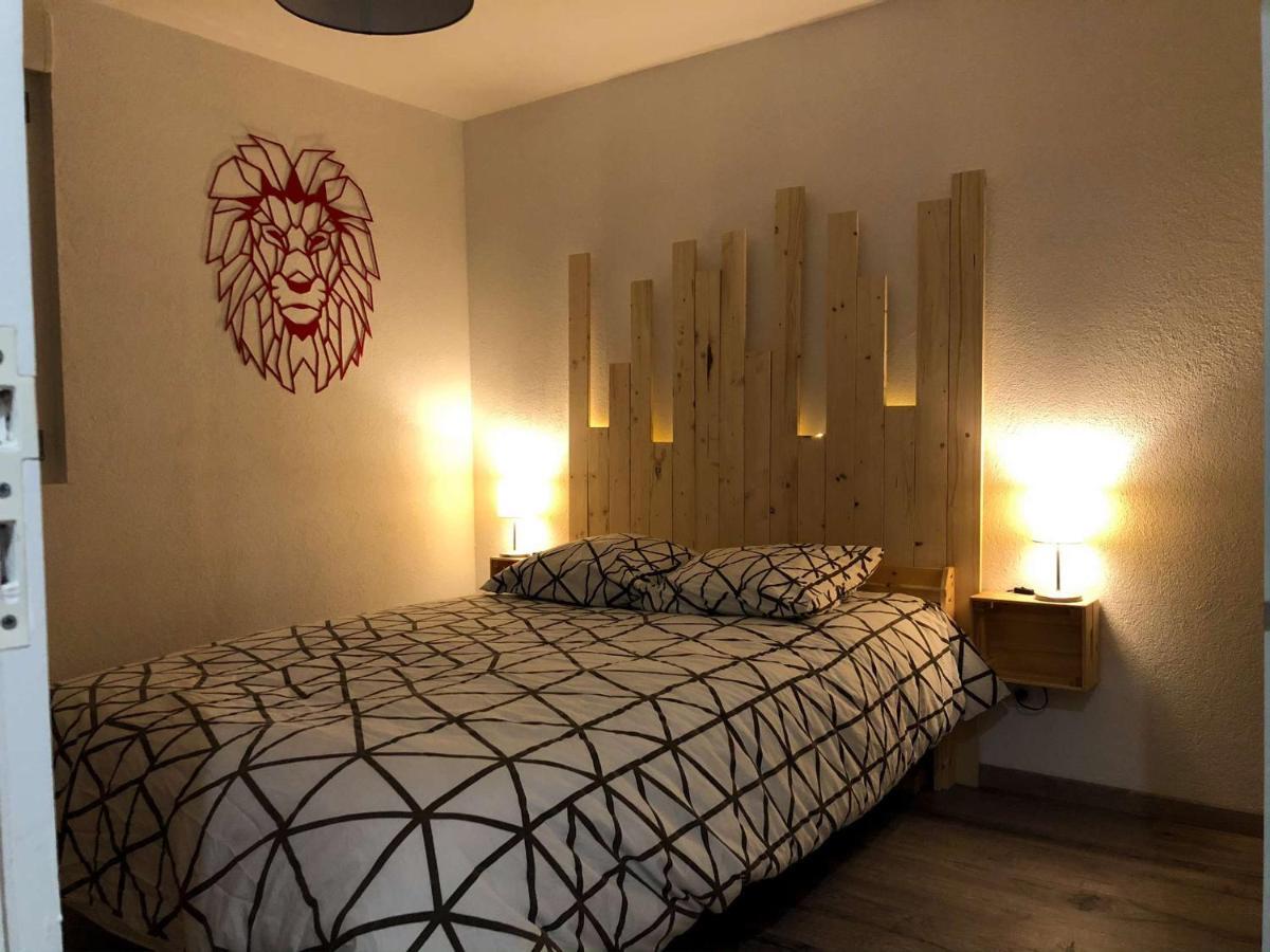 Appart Vosges Fresse-sur-Moselle Luaran gambar